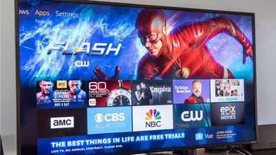 Amazon is about to drop Vega OS on Fire TV sooner than expected