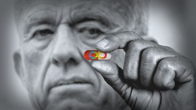 People with autism bristle at continued stigmatization from Trump, RFK