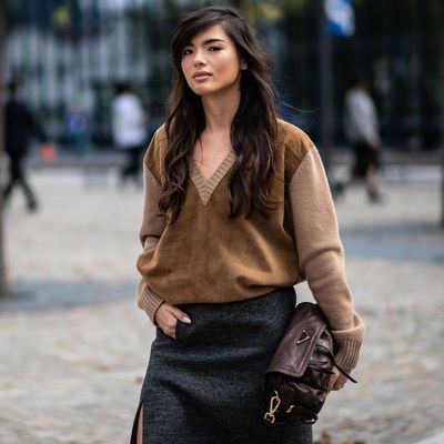 18 Under-$100 Minimalist Finds I'm Adding to My Fall Wardrobe ASAP