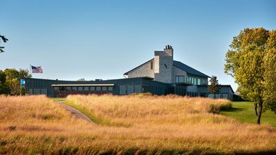Where Is The Next Ryder Cup In America?