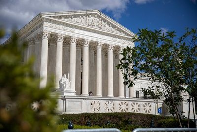 Supreme Court Hands Trump A Major Win, Allows $4 Billion In Foreign Aid Freeze To Stay In Place As Congressional Deadline Looms