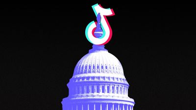 Trump signs order allowing TikTok deal to proceed