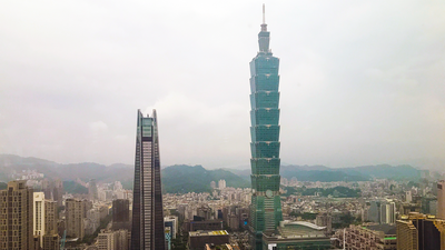 U.S. Treasury Secretary calls Taiwan 'world's biggest single point of failure' — Lion's share of advanced chips are made in Taiwan