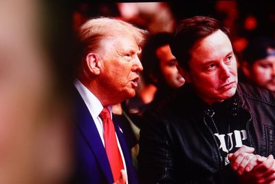 After Public Fallout With Trump, Elon Musk Shows Support Again, Shares Cryptic AI Image Mocking Comey And Blasts Democrats Over Government Shutdown