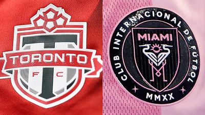 Toronto FC vs. Inter Miami: Preview, Predictions and Lineups
