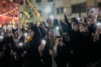 A year after losing its longtime leader, Hezbollah is beginning to regroup