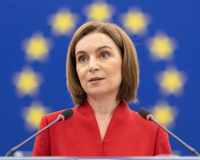 Moldova’s election is a choice between two paths: pro-Europe or pro-Russia