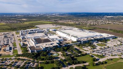 Samsung takes a scalpel to its 2nm wafer price tag, bringing it down to $20,000 — Korean chipmaker now undercuts rival TSMC by 33%