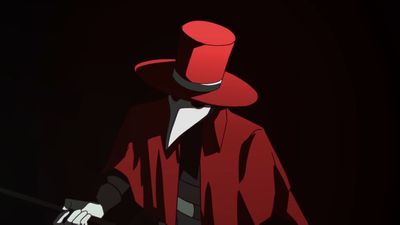 Now that Silksong is out, we can obsess over this Hollow Knight-flavored Metroidvania that had a huge Kickstarter 4 years ago, and the devs are ramping up the teasers