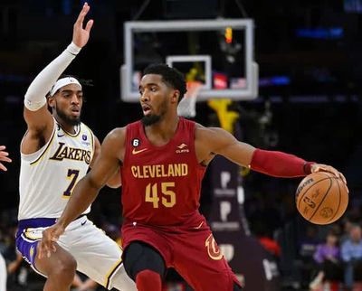 Cleveland Cavaliers 2025-26 Outlook