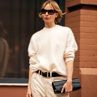 Nordstrom's Cashmere Sweaters Are Unmatched—25 Picks That Prove It