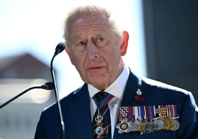 King Charles III To Visit Vatican In October