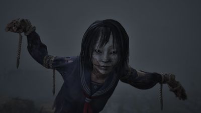Konami says it accidentally gave Silent Hill f Steam players bonus pre-order content, players say "let us keep it" and focus on PC performance patches instead