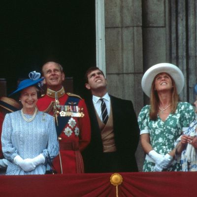 Former Royal Butler Says "Staff Could Be Snobs" Toward One Member of the Royal Family