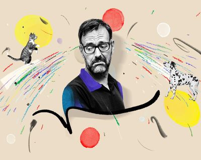 Tim Dowling: the time has come to enrol at dog school