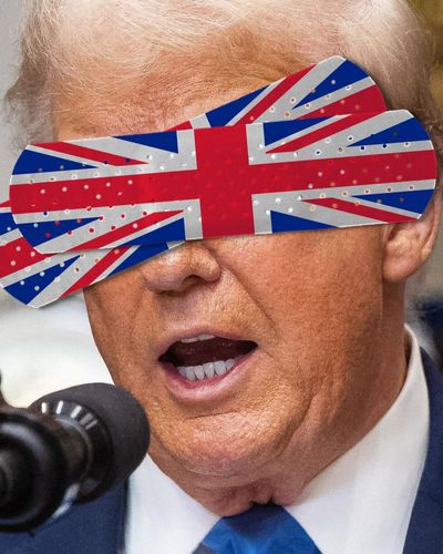 ‘Don’t trust Trump’: how UK health experts are fighting back against a war on medicine