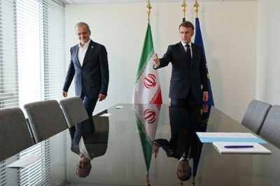UN Sanctions On Iran Set To Return As Nuclear Diplomacy Fades