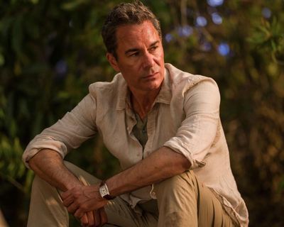 TV tonight: Lost meets Agatha Christie in a fantastically fun survival thriller