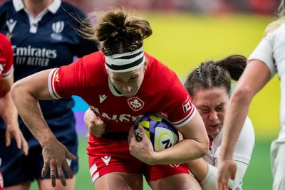 Is England vs Canada on TV? Kick-off time, channel and how to watch Women’s World Cup final