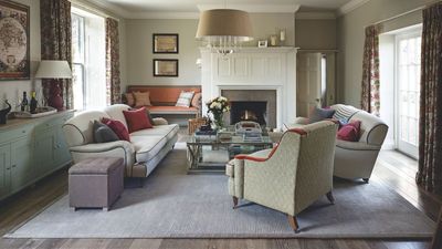 These are the 5 things I'm cleaning in October – you can also enjoy a quickly sanitized home ready for hosting and Halloween