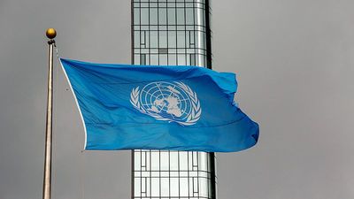 UN leaders are concerned about AI’s potential harms. Could an AI forum prevent the worst?