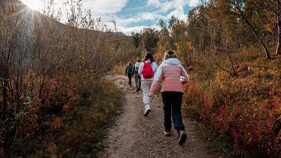 What is social prescribing and why is it taking off in England?