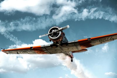 Amelia Earhart Mystery Deepens: Trump Orders Release of Files on Aviator's Fate and Missing Plane