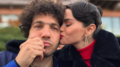 Is Selena Gomez and Benny Blanco Already Married? Everything We Know About the Wedding, Guests and Marriage Details