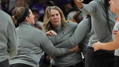 Cheryl Reeve Berates WNBA Officiating After Ejection: ‘F---ing Malpractice’