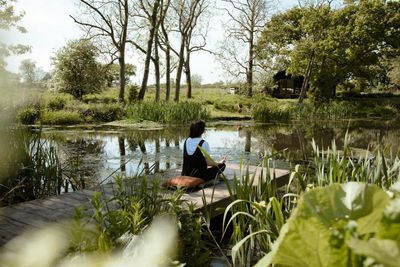 Six of the best stress-free UK breaks by train