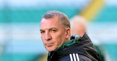 Brendan Rodgers offers intriguing solution to key Celtic squad issue