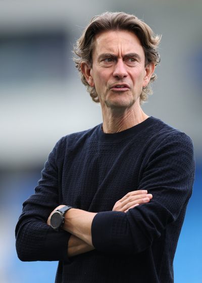 Thomas Frank must keep Dr Tottenham at bay against under-the-weather Wolves