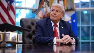 Donald Trump says ‘it’s going to be peace’ in Gaza, reveals plan to end Israel-Hamas war – ‘I think we have a deal’