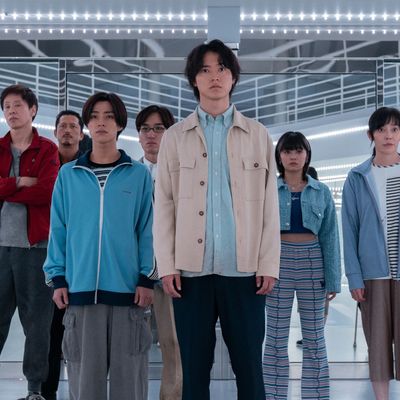 Meet the 'Alice in Borderland' Season 3 Cast Joining Arisu and Usagi in the Games