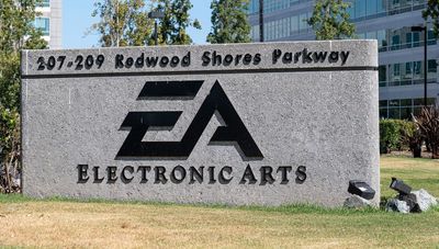 EA is reportedly about to be sold in a record-setting $50 billion buyout to an investor group that includes private equity and Saudi Arabia
