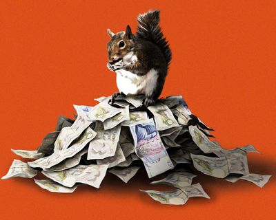 Savvy saver: seven cracking ways to start or build up your savings