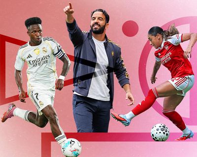 Potter sacked, Brentford v Manchester United buildup, Madrid derby – as it happened