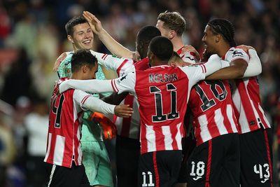 Is Brentford vs Manchester United on TV? Kick-off time, channel and how to watch Premier League match