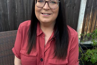 ‘I used AI to spot my skin cancer – it saved my life’