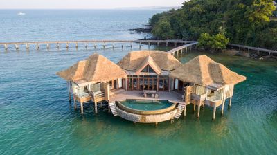 Best hotels in Cambodia — from serene private islands to foodie homestays