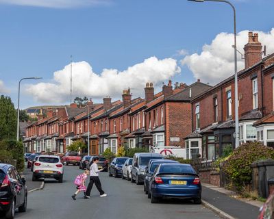 ‘They’ve got to go somewhere’: Bolton residents on the rise of HMOs