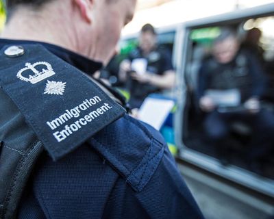 More than 1.6m sign petition opposing Starmer’s plan for digital ID cards