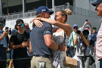 Jake Knapp breaks silence on girlfriend Makena White's sudden death at 28