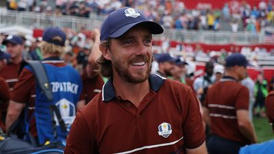 Ryder Cup 2025: Record-Breaking Tommy Fleetwood Helps Europe Create History And Open Up Massive Lead Heading Into Sunday Singles