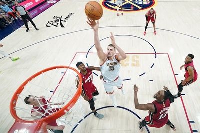 “Never Been a Whisper” of Nikola Jokić Wanting to Leave Denver