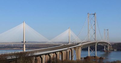 Overnight closures planned for Forth Road Bridge next month