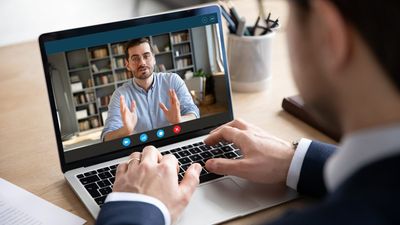 Can AI do your job? OpenAI’s new test reveals how it performs across 44 careers