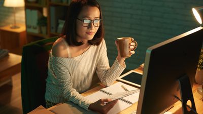 I Asked ChatGPT the Best Habits To Grow Net Worth in My 20s