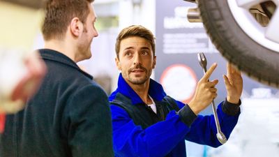 I Asked a Mechanic How To Make My Car Last 500,000 Miles: Here’s What He Said