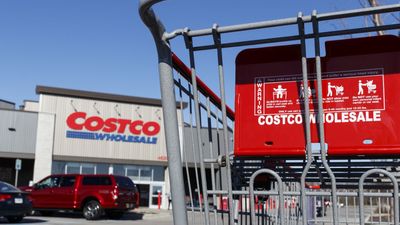 4 Reasons You Should Invest in Costco Stock